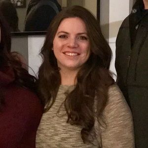 Meet your Posher, Victoria